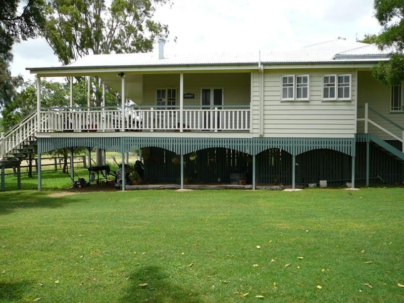 67 Drager Road, Coleyville QLD 4307