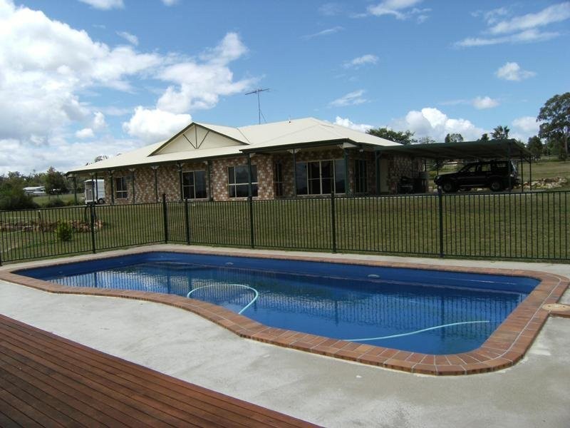 14 Kengoon Road, Kalbar QLD 4309