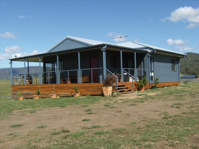 Rosevale QLD 4340 the real estate agency Withdrawn