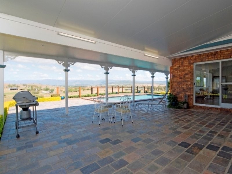 2097 Rosewood Warrill View Road, Mount Walker QLD 4340