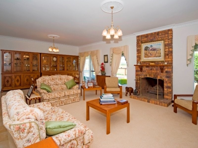 2097 Rosewood Warrill View Road, Mount Walker QLD 4340