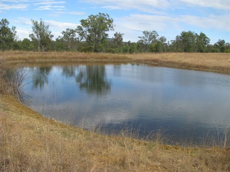 Lot 3 Dowden Road, Mount Forbes QLD 4340