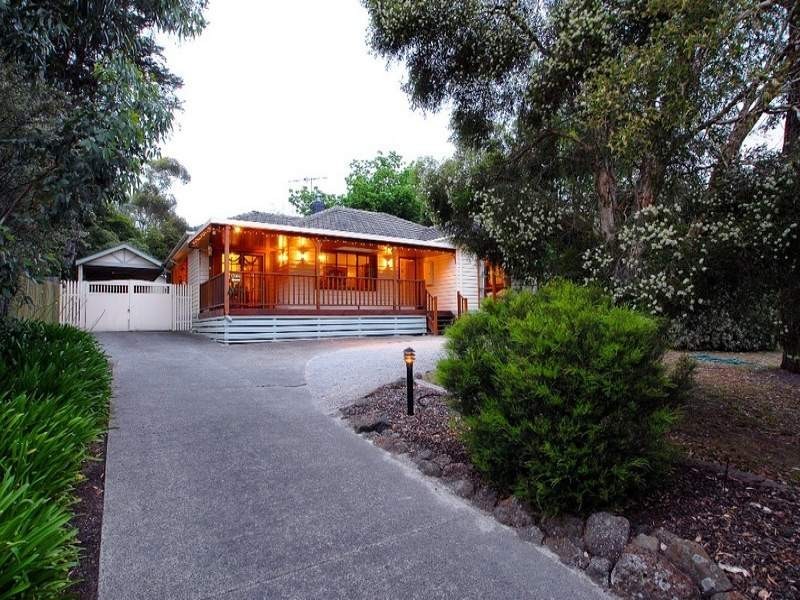 24 Park Road, Ringwood North VIC 3134