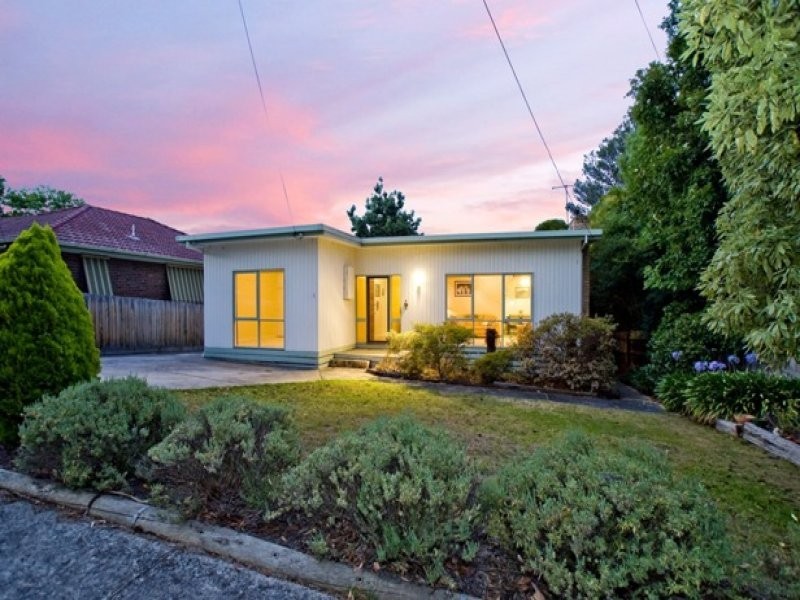 1 Hodgson Street, Mitcham VIC 3132