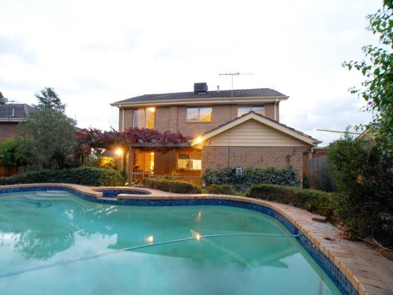21 Stanlake Rise, Templestowe Lower VIC 3107