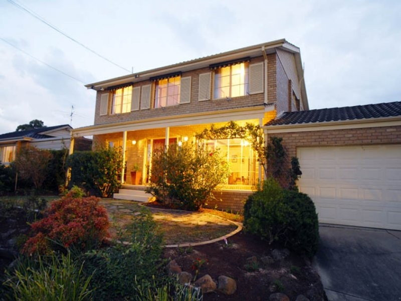 21 Stanlake Rise, Templestowe Lower VIC 3107