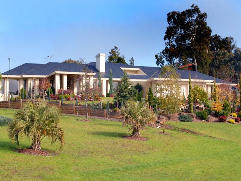 6 Margaret Court, Warrandyte VIC 3113