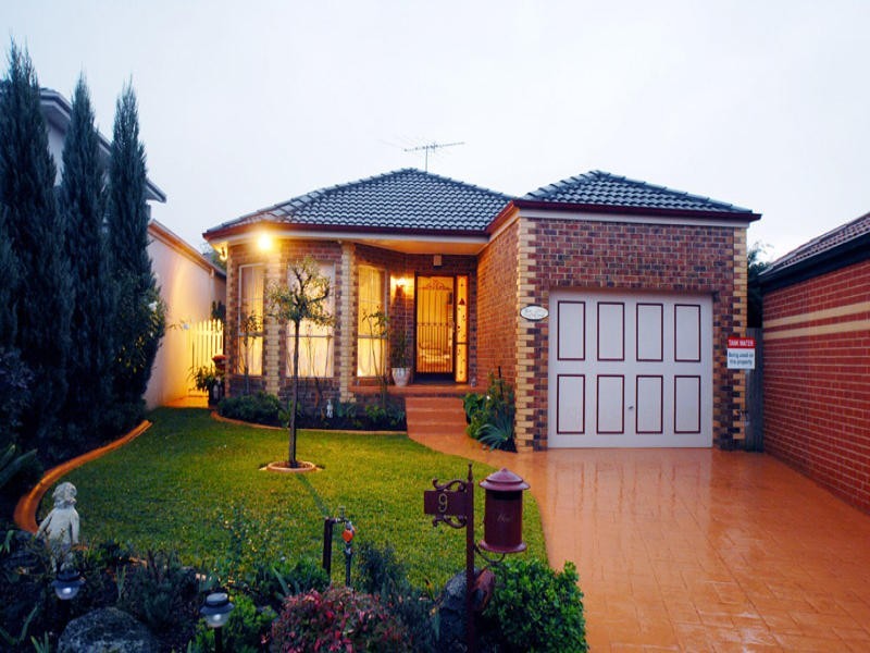 9 Kenman Close, Templestowe VIC 3106