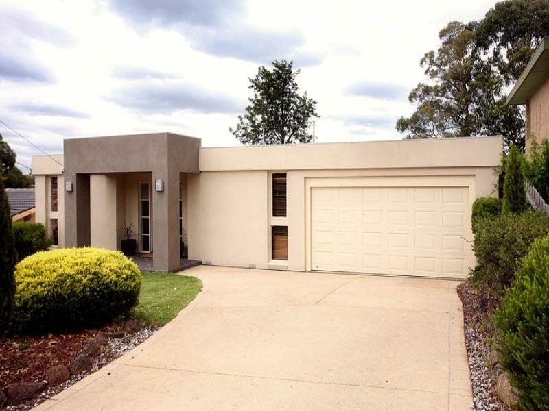 8 Dillwynia Avenue, Templestowe Lower VIC 3107
