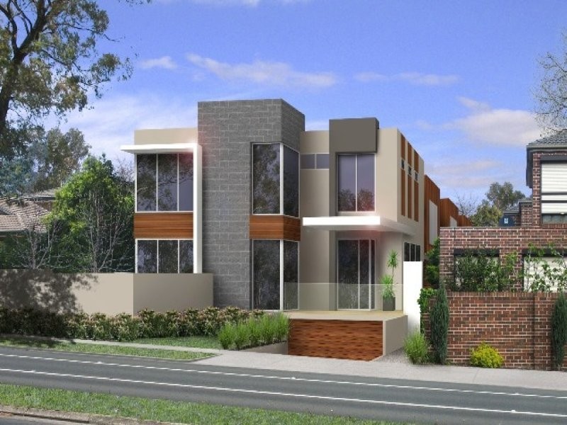 928 Doncaster Road, Doncaster East VIC 3109