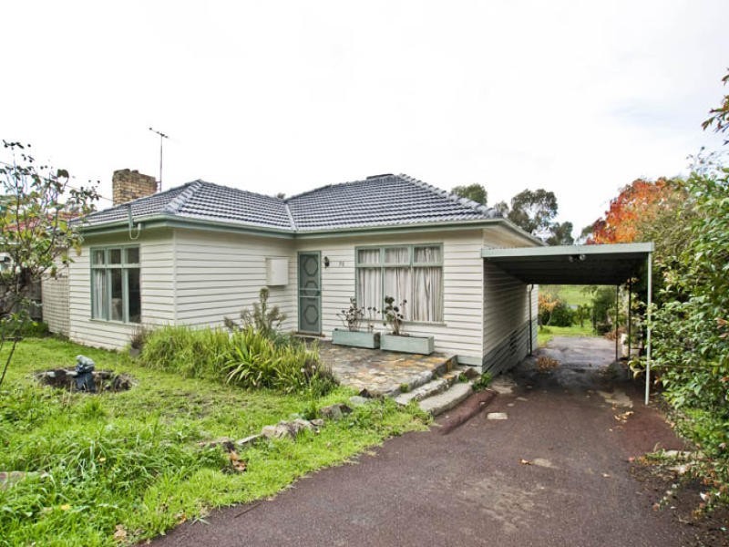 70 Russell Crescent, Doncaster East VIC 3109