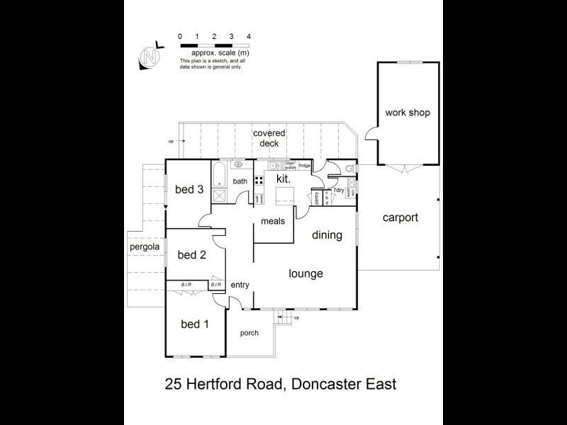 25 Hertford Road, Doncaster East VIC 3109