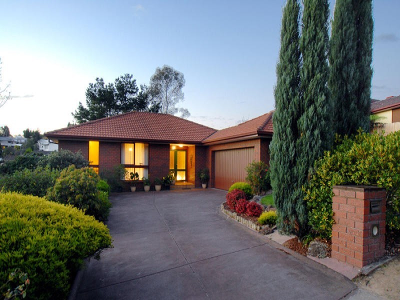2 Rimmer Place, Doncaster East VIC 3109