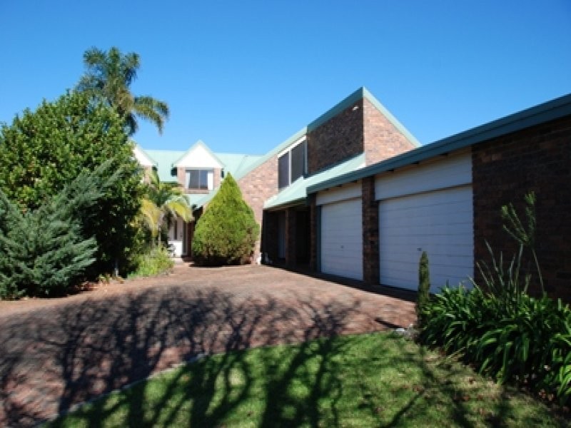 A Place of Peace, North Tamborine QLD 4272