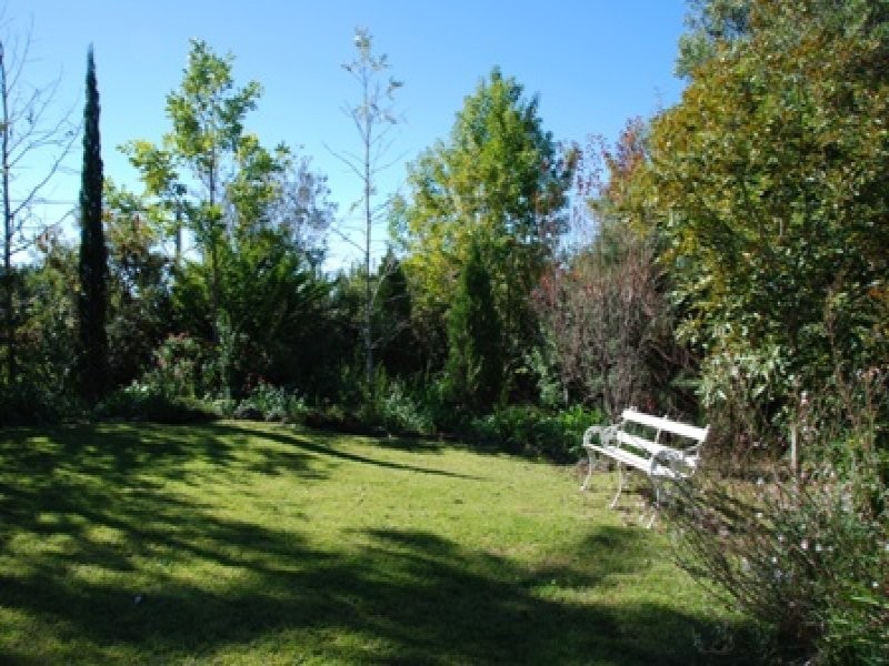 A Place of Peace, North Tamborine QLD 4272