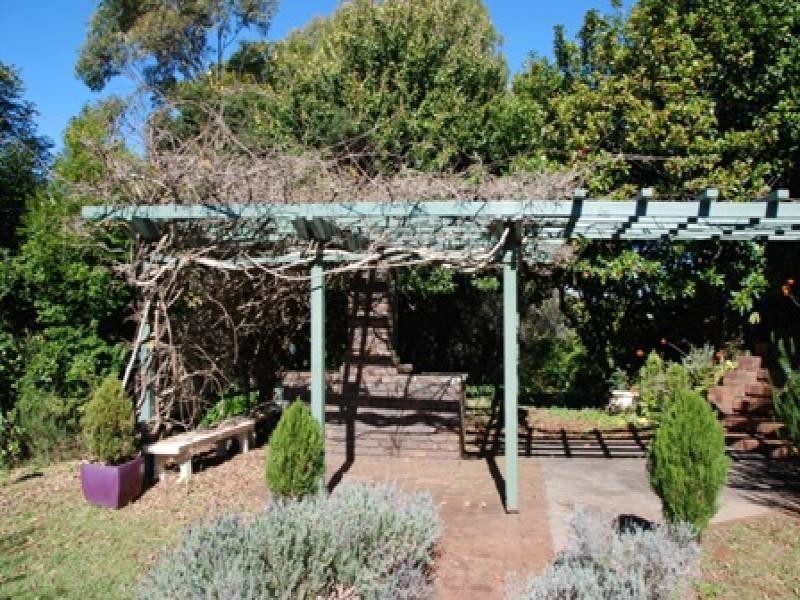 A Place of Peace, North Tamborine QLD 4272