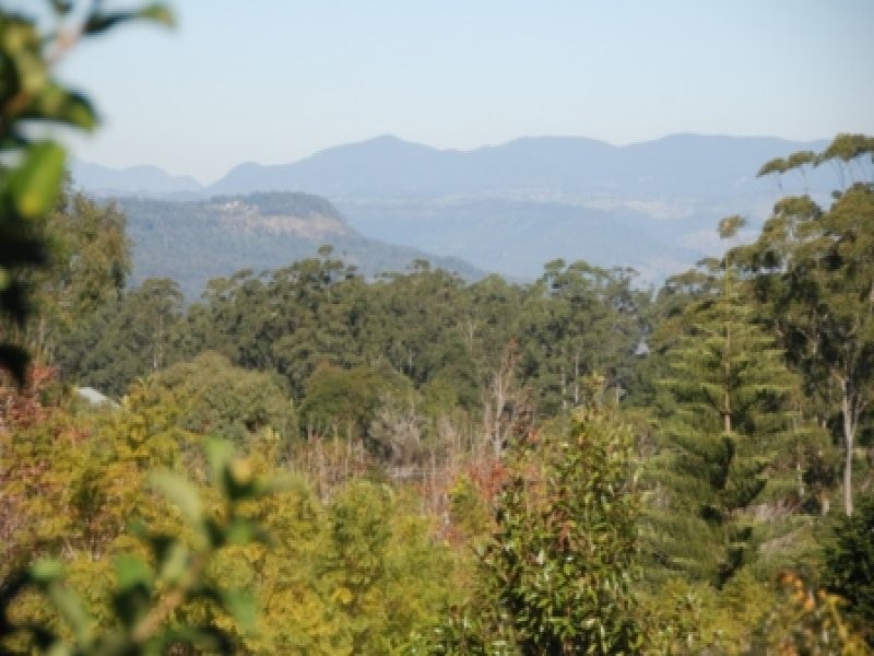 A Place of Peace, North Tamborine QLD 4272