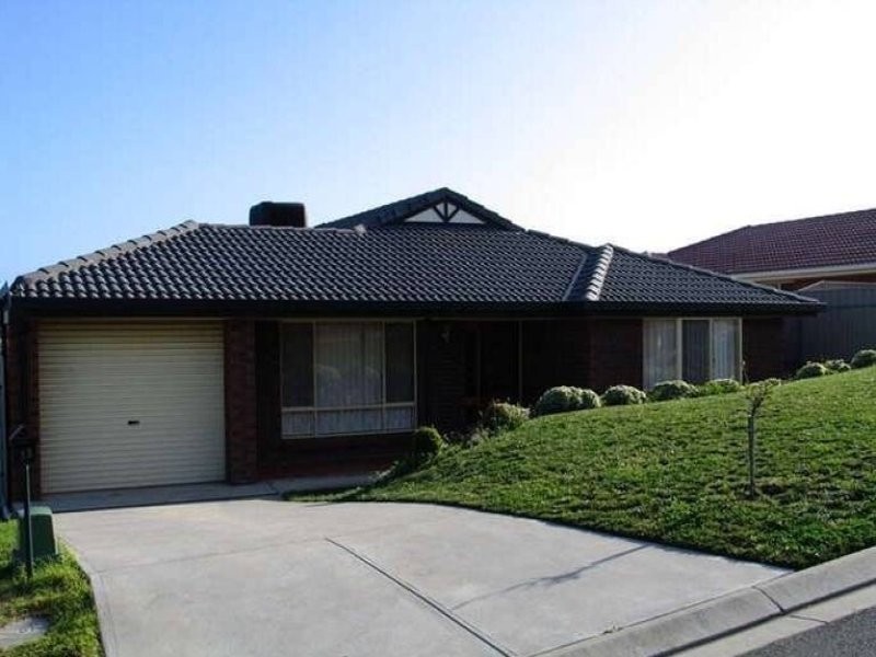 11 Cornwall Street, Sheidow Park SA 5158