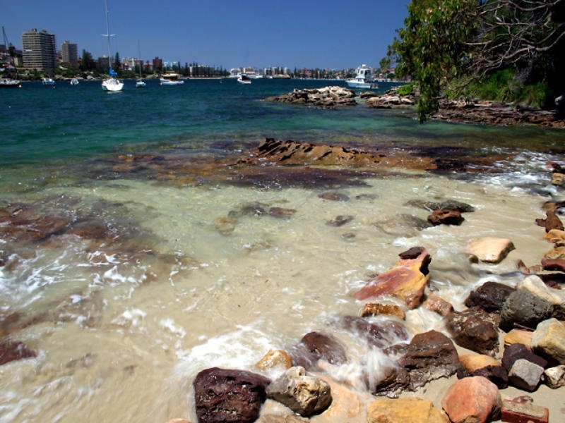 2 Beatty Street, Balgowlah Heights NSW 2093