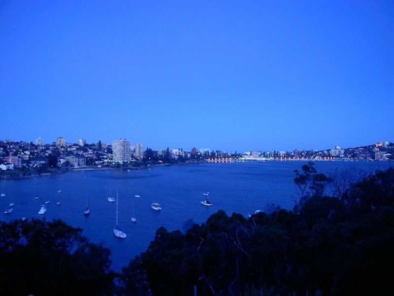 2 Beatty Street, Balgowlah Heights NSW 2093