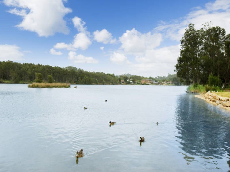 1 Langdale Place, Wheeler Heights NSW 2097