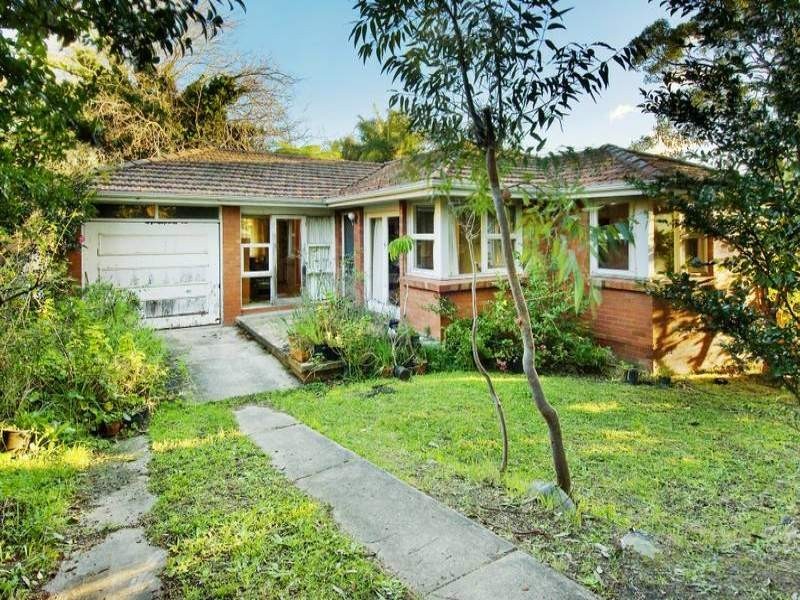 1 Langdale Place, Wheeler Heights NSW 2097