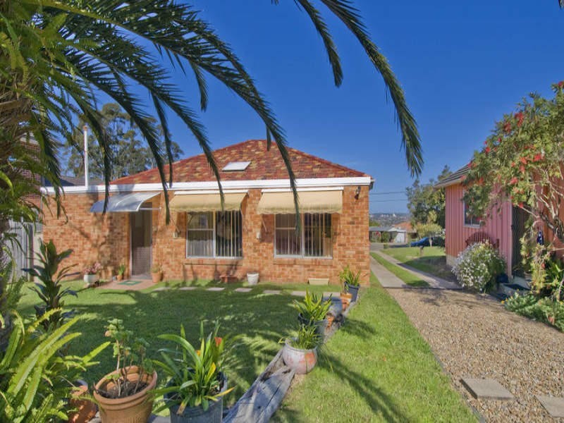 24 Jennifer Avenue, Allambie Heights NSW 2100