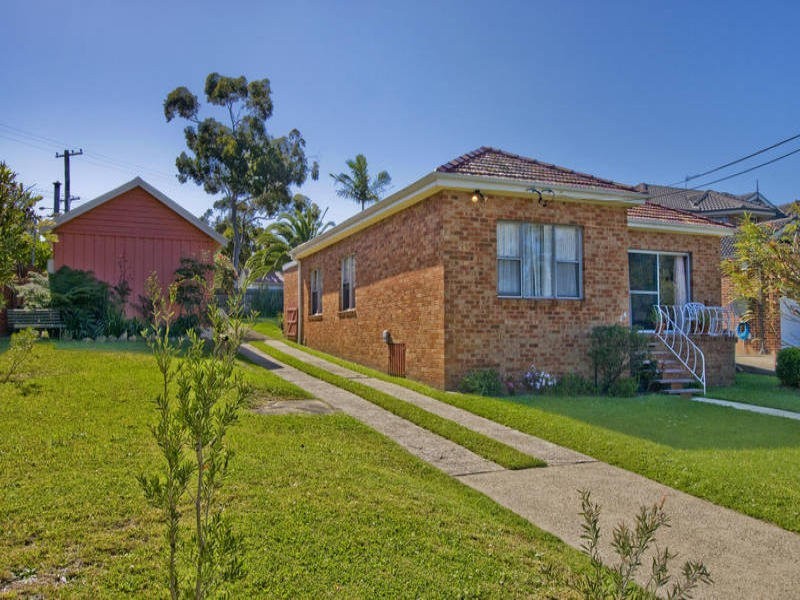 24 Jennifer Avenue, Allambie Heights NSW 2100