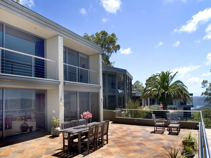 6 Captain Hunter Road, Bayview NSW 2104