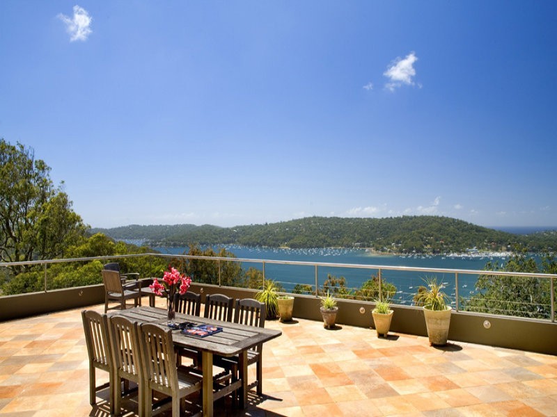 6 Captain Hunter Road, Bayview NSW 2104