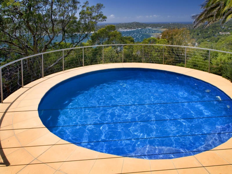 6 Captain Hunter Road, Bayview NSW 2104