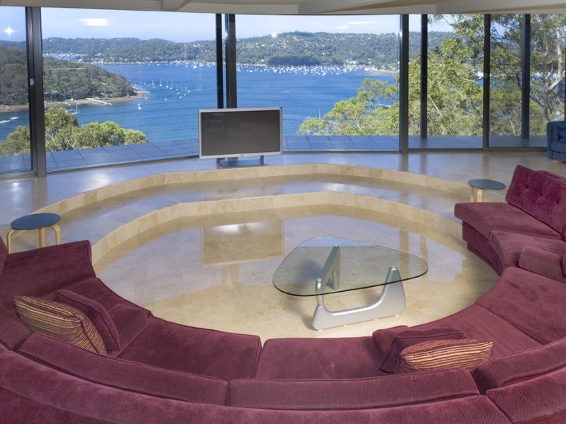 6 Captain Hunter Road, Bayview NSW 2104