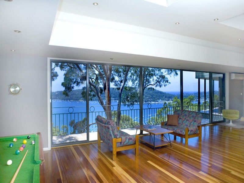 6 Captain Hunter Road, Bayview NSW 2104