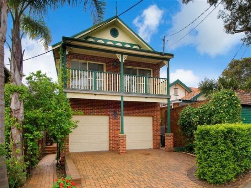 244 Pittwater Road, Manly NSW 2095