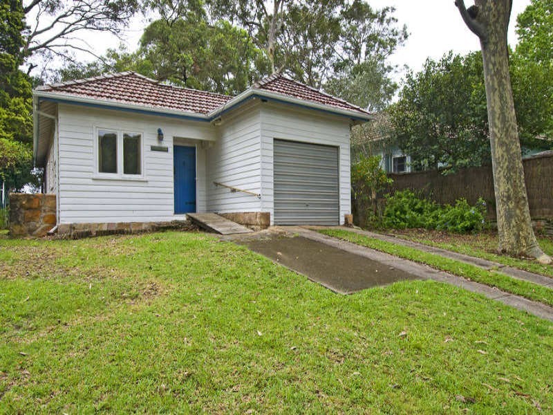 29 Riverview Road, Avalon NSW 2107