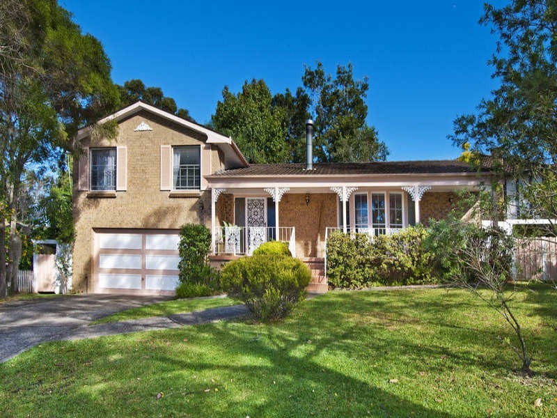 4 Kiah Close, Bayview NSW 2104