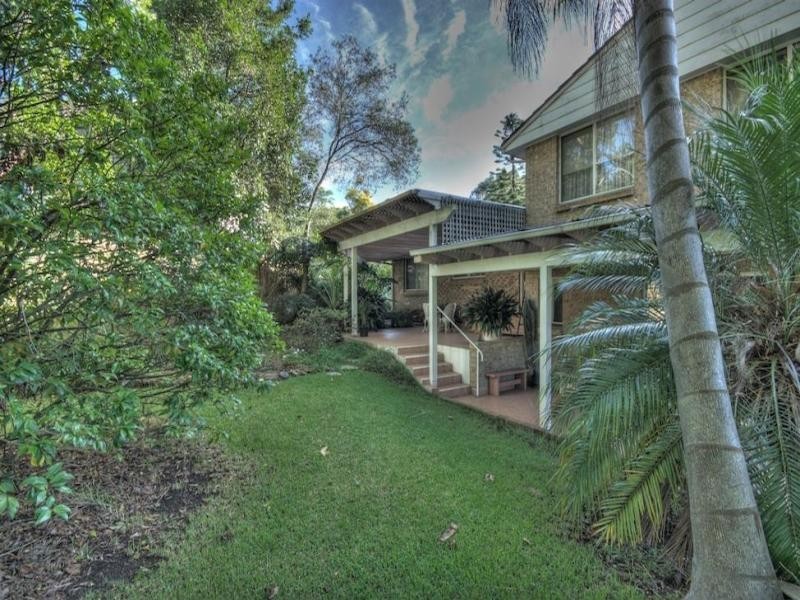 4 Kiah Close, Bayview NSW 2104