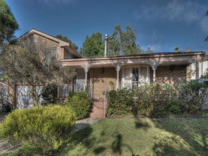 4 Kiah Close, Bayview NSW 2104