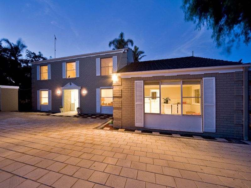 4a Princes Promenade, Seaforth NSW 2092