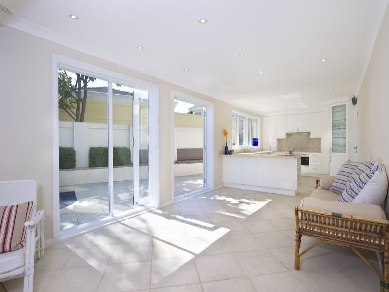 4a Princes Promenade, Seaforth NSW 2092