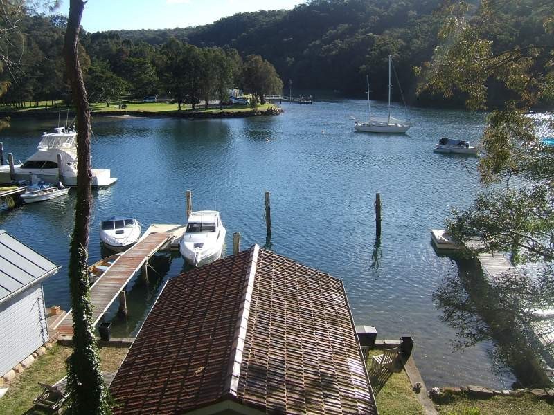 190 McCarrs Creek Road, Church Point NSW 2105