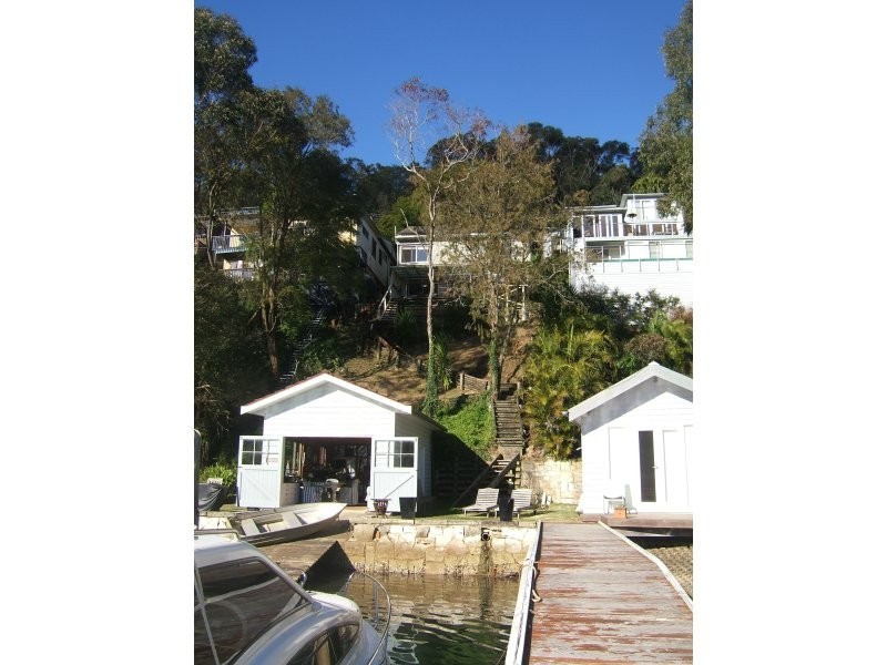 190 McCarrs Creek Road, Church Point NSW 2105