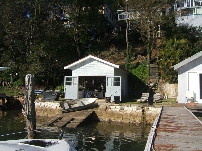 190 McCarrs Creek Road, Church Point NSW 2105