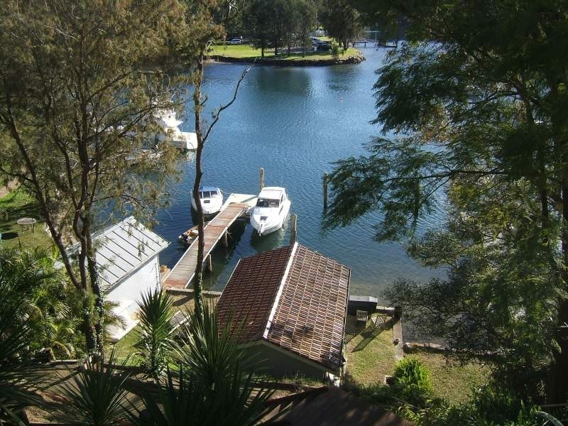 190 McCarrs Creek Road, Church Point NSW 2105