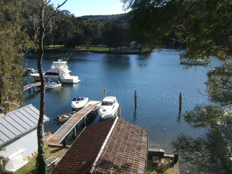 190 McCarrs Creek Road, Church Point NSW 2105