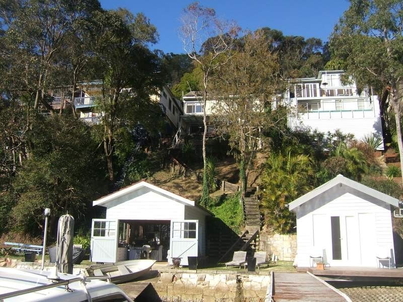 190 McCarrs Creek Road, Church Point NSW 2105