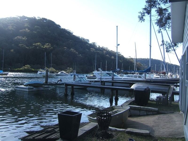 190 McCarrs Creek Road, Church Point NSW 2105