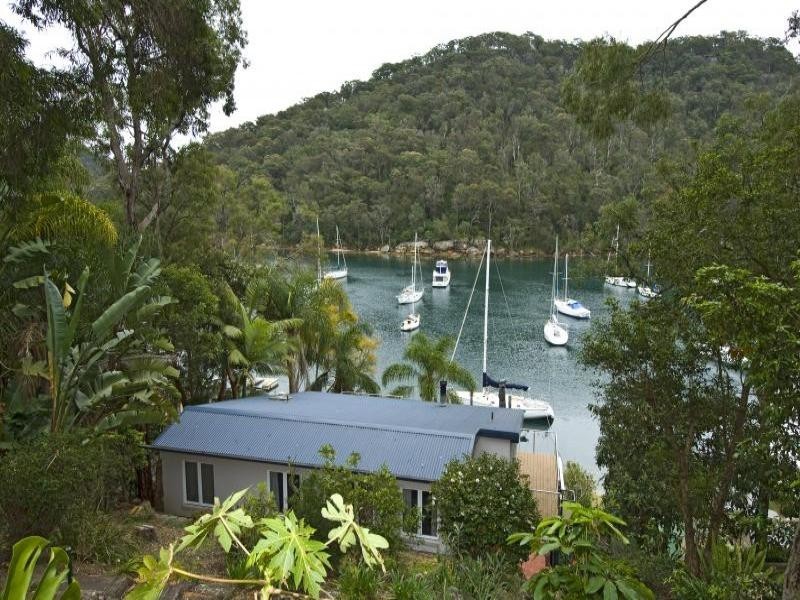 130 McCarrs Creek Road, Church Point NSW 2105