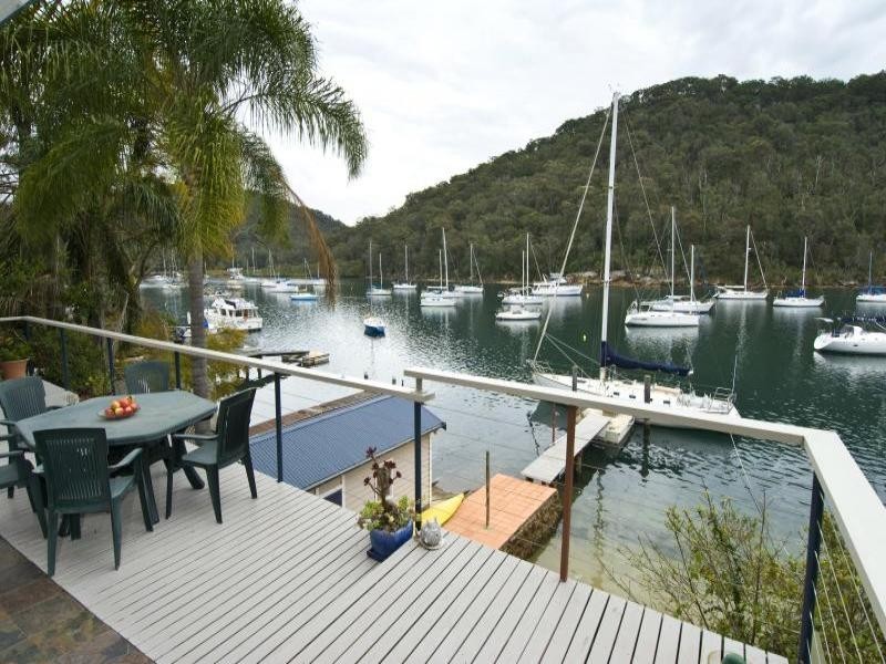 130 McCarrs Creek Road, Church Point NSW 2105