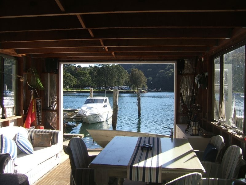 190 McCarrs Creek Road, Church Point NSW 2105